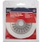 Keeney Mfg Plastic Basket Strainer Assembly White K1442WH - alternate 2