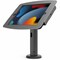 Compulocks iPad Air 10.9IN 4-5th Gen Space Enclosure Tilting Stand 4IN Black TCDP04109IPDSB - alternate 8