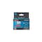 Arrow T50 Series Flat Crown Staple, 3/8 in W Crown, 5/16 in L Leg Gray, 1000PK 505SS1 - alternate 1