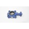 Centerline DN50 PN16 STAINLESS IRON LUGGED BUTTERFLY VALVE 2IN AHBD5B7UDF - alternate 5