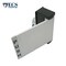 Ecs Hardware Narrow-Stile, Lock Body Extruded Aluminum Paddle, Left Handle ECSH-PH-AL-L-22 - alternate 2