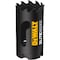 Dewalt Hole Saw, Diameter:1.25", Carbide Tipped DAH3114 - alternate 1