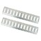 Mytee Products (2 Pack) E-Track Horizontal Galvanized 5ft for Truck Trailer Cargo Van Made in..., 2PK ETKH5-USx2 - alternate 1