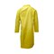 Neese Outerwear Universal 35 Coat w/Snaps-Yel-6X 35001-31-2-YEL-6X - alternate 2