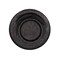 Auveco 6.3-1.81 x 20mm Hex Washer Head Sems - Black Polyseal, 50PK 12351 - alternate 2