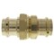 Viega ProPress union P1 1.5 P2 1.5 bronze 79145 - alternate 3