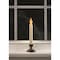 Xodus Innovations LED Aged Bronze Vigil Candle 8.88 in. FPC1205A-2 - alternate 5