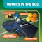 Outdoorcruiser Outdoor Cruiser Pickleball Paddle Set, USAPA Approved, 2 Paddles, 4 Balls, Grip Tapes, Carry Bag OCGPKB04 - alternate 7