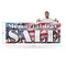 Signmission Memorial Day Sale, 48 Inch x 120 Inch, Vinyl Banner B-120-30736 - alternate 4