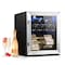 Yeego 1.63 cu.ft 12 bottles Freestanding Wine Cooler YG-WSJC46-25 - alternate 13