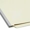 Smead Folder, Clssfc, Ltr, 2Div, Gygn Pk SMD26802 - alternate 2