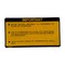 John Deere SAFETY SIGN, JOHN DEERE OEM AT254505 AT254505 - alternate 1