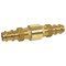 Nibco 3/4 Mip Lead Free Dzr Brass Serviceable Spring Check H-10823W - alternate 1