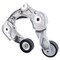 Motorcraft Accessory Drive Belt Tensioner,  BT166 - alternate 4