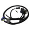 John Deere WIRE HARNESS RSA STS MAIN, JOHN DEERE OEM AXE54310 AXE54310 - alternate 4