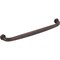 Jeffrey Alexander Weser 192 mm Center-to-Center Bar Pull 410-192DBAC - alternate 3