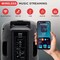 Pyle Portable Speaker PPHP1515AB - alternate 5