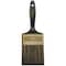 Wooster 3" Flat Sash Soft, China Hair Bristle, Paint Brush, Plastic Handle Z1101-3 - alternate 2