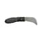 Klein Tools Hawkbill Lockback Rounded Tip Knife 44005R - alternate 3