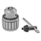 Llambrich Usa Keyed Drill Chuck 5/8" Cap., 3JT Mount Size, Steel CBB-16 J3 - alternate 4