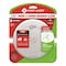 First Alert Smoke & CO Detector, Voice & Location Alert, Battery Powered, Photoelectric Sensor 1046795 - alternate 10
