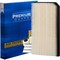 Premium Guard Engine Air Filter,  PA99830 - alternate 8