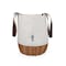 Picnic Time Family Of Brands Promenade Picnic Basket, Beige Canvas 203-20-187-000-0 - alternate 9