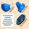 Adhesive Guru Balloon Shine Spray - High Gloss Finish for Latex Balloons, Long Lasting (16.9 fl oz), 12PK adgr_BLN_SHN_12pk - alternate 7