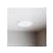 Cantex Round PVC Ceiling Box Cover EZYKL-WH - alternate 4