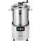 Vevor Food Processor Vegetable Chopper 19 Quart Food-Grade Stainless Steel Blender FC-18V1 - alternate 1
