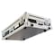 Deejay Led Fly Drive Case For Pioneer XDJ-XZ All-in-one DJ system w/Wheels BLACK Color TBHXDJXZ - alternate 7
