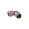 Sharkbite 3/4 in. Brass 90-Degree Push-to-Connect Elbow U256LF - alternate 5