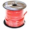 Deejay Led 8-Gauge 100 Foot Red Copper Stranded Power Cable TBH8100REDCOPPER - alternate 3