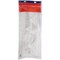 Do It Best 1-1/2'' or 1-1/4'' White Plastic S-Trap DIB20663 - alternate 3