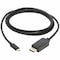 Tripp Lite Cable U444-006-DP-BD - alternate 6
