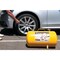 Performance Tool 11 gal. Air Tank, 125 PSI Portable Handle Air Hose W10011 - alternate 7