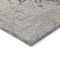 Homeroots 10' X 14' Black And Ivory Oriental Washable Indoor Outdoor Area Rug 597727 - alternate 7