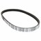 Motorcraft Serpentine Belt,  JK3204 - alternate 4