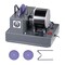 Vevor Lawn Mower Blade Sharpener 1/3HP Lawnmower Blade Grinder with 7-inch Wheel KH-DM02 - alternate 1