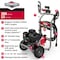 Briggs 3600 PSI Gas Pressure Washer 022021 - alternate 10