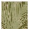 Homeroots 8' Ivory And Green Palm Leaf Indoor Outdoor Runner Rug 548045 - alternate 8
