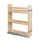 Century Components Cascade Series Base Cabinet Pull-Out Kitchen Organizer 5-7/8W x CASBO55PF - alternate 1
