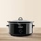 Crock-Pot Crockpot 8 Qt. Stainless Steel Slow Cooker 2133115 - alternate 5