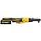 Dewalt Ratchet, 0.375 in; 0.5 in, 300 RPM DCF510GE1 - alternate 7