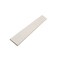 Apollo Tile Cordera 3x24 in. Soft White Matte Porcelain Plank Tile (9.68 sq ft/case) 20PK APLMAR88WHT324A - alternate 1