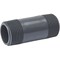 Bk Products Nipple Schedule 80 1/2in MIP each X 1/2in D MIP PVC 4in 403-040 - alternate 4