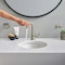 Grohe Essentials Glass W/Holder 40447EN1 - alternate 3
