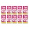 The Pink Stuff Miracle Power Foaming Toilet Cleaner, Fruity Scent, 3.5 oz Packet, 20PK RST824996CT - alternate 1