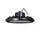 Beyond Led Technology LED UFO High Bay, 150W, 22500 Lumens, 4000K, 100-277Vac, Black Housing, UL & DLC Listed 157094 - alternate 6