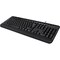 Adesso DESKTOP MULTIMEDIA USB KEYBOARD WITH BUILTIN 3 PORTS USB HUB  CONVENIENT AKB-132HB - alternate 13